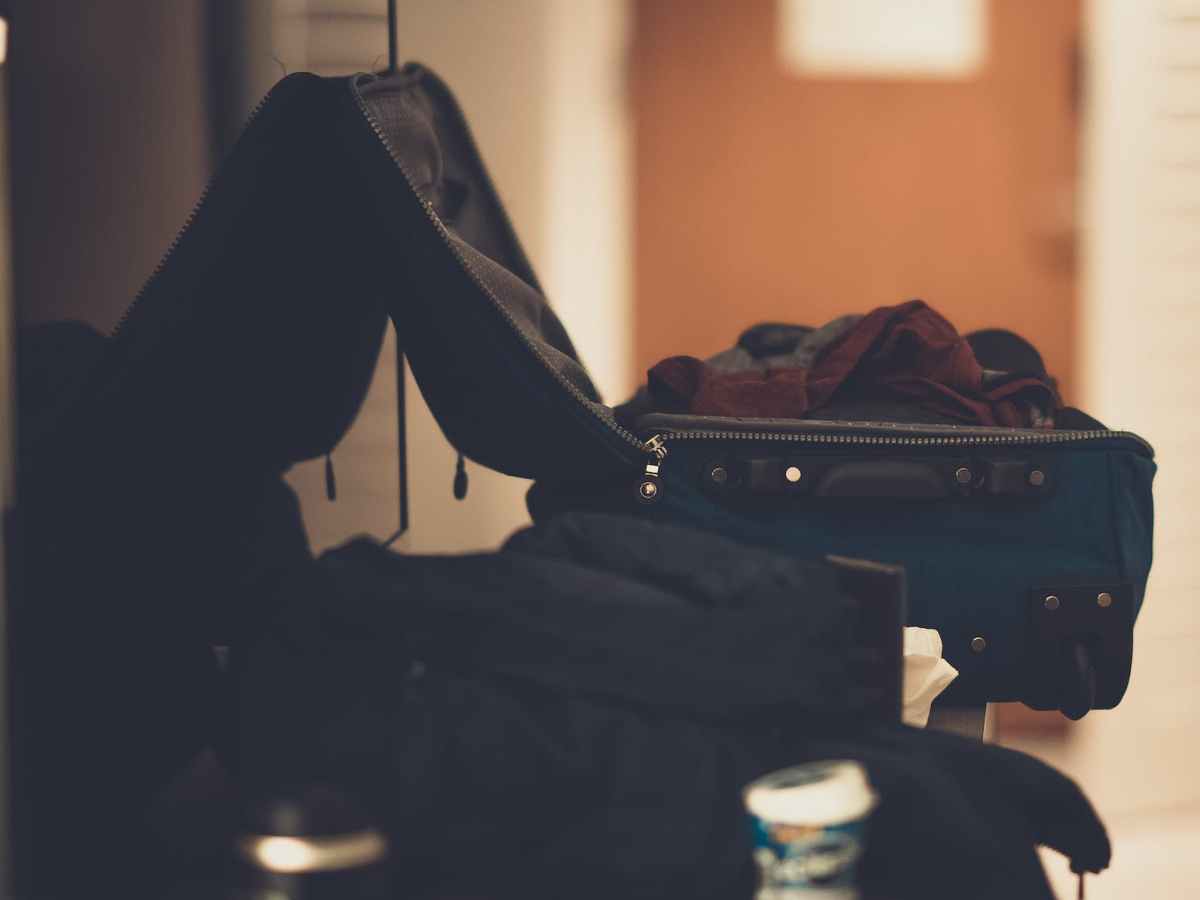 How to Pack Like a Rock&nbsp;Star